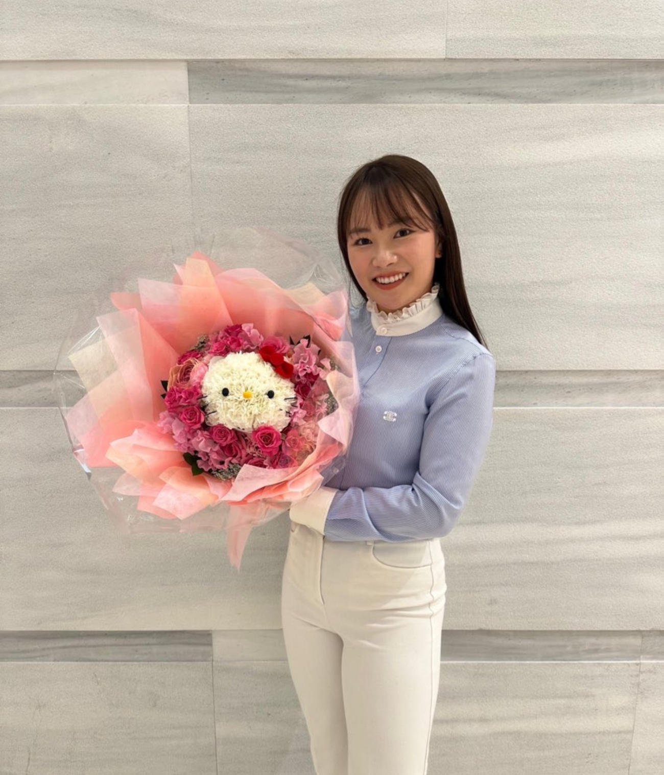 河本結のXから