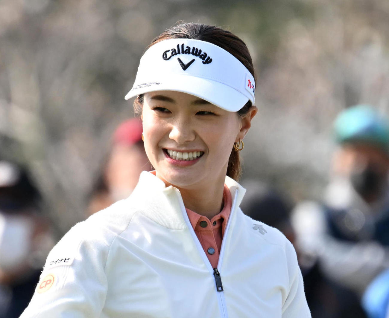 青木香奈子
