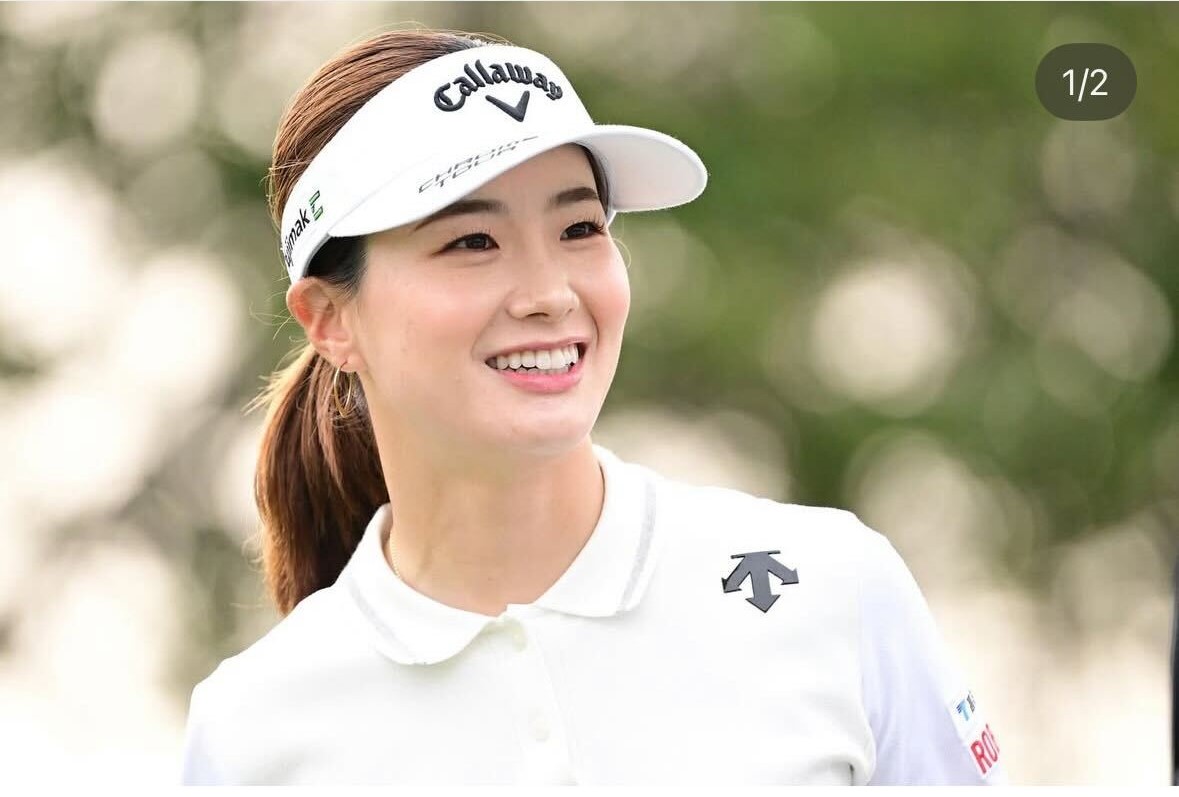 青木香奈子のインスタグラムから