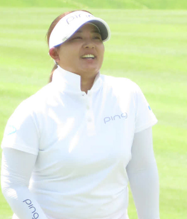 鈴木愛＝24年８月