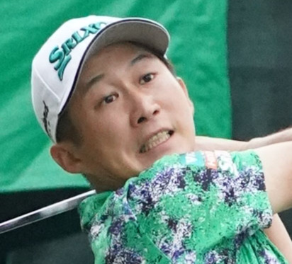 星野陸也（2023年10月撮影）