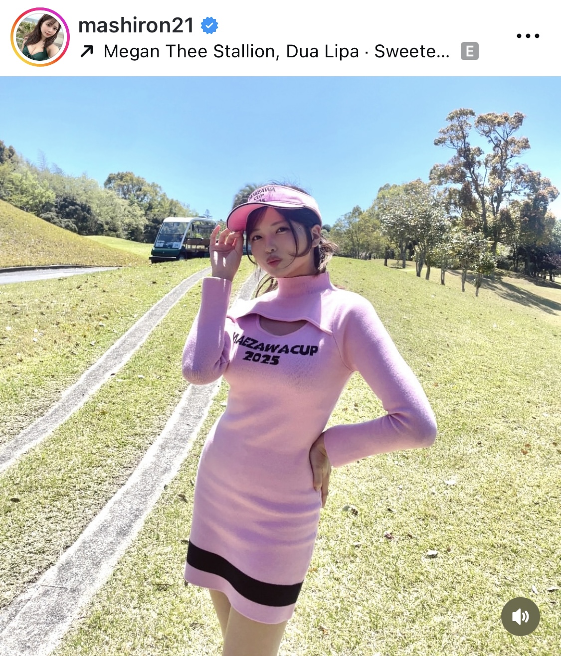 西谷麻糸呂のインスタグラムから