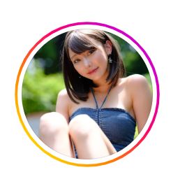 ポメラニアンるいのインスタグラムから