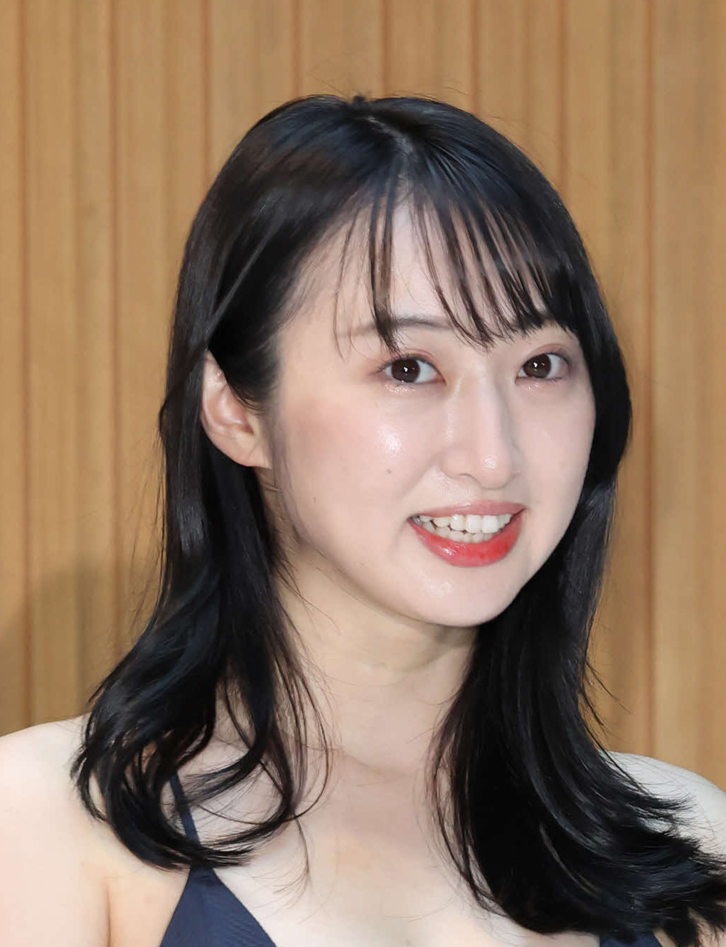 桜みゆ（2022年6月撮影）
