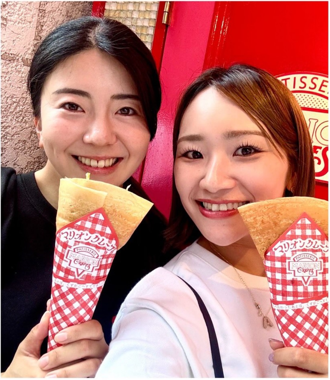 堀琴音のインスタグラムから