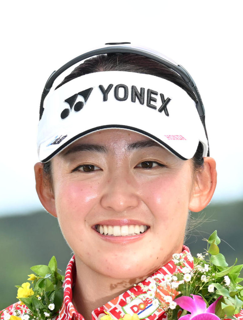 岩井千怜（2025年3月撮影）