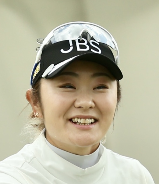 藤田さいき（2025年5月撮影）