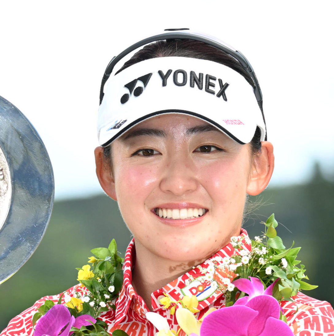 岩井千怜（2025年3月9日）
