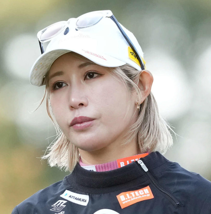 金田久美子（2025年4月撮影）