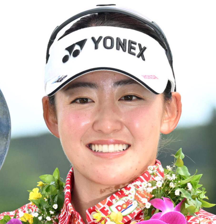 岩井千怜（2025年3月9日）