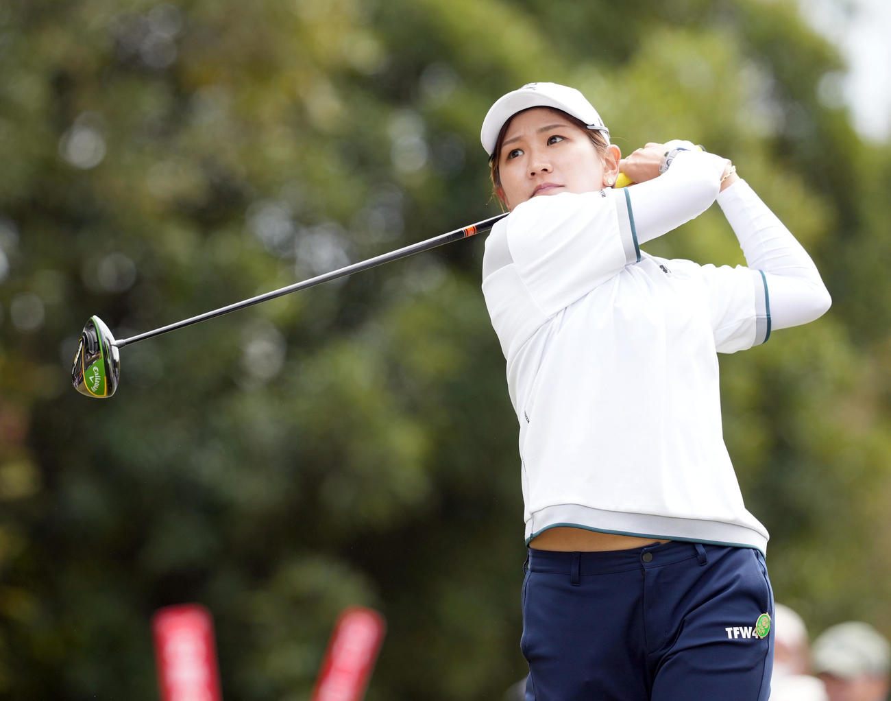 成田美寿々＝25年4月