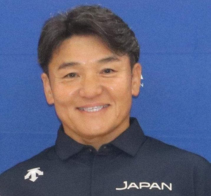 丸山茂樹氏（2024年5月撮影）