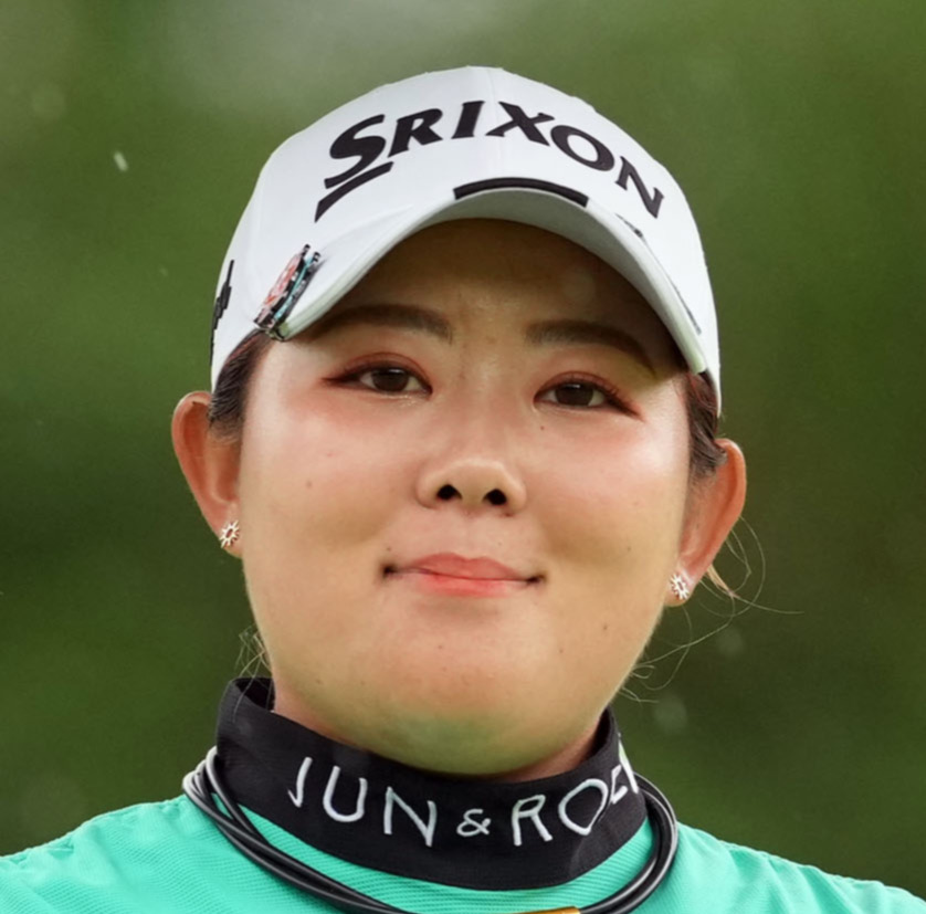 浅井咲希（2024年8月撮影）