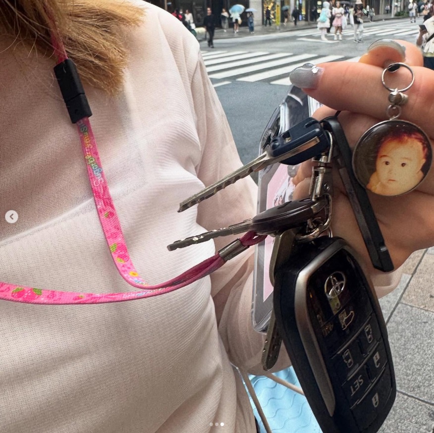 都玲華スタッフのインスタグラムから