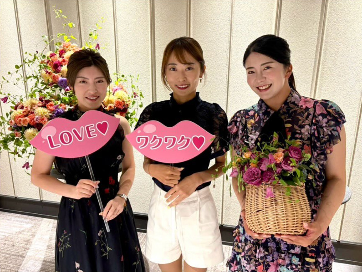 堀琴音のインスタグラムから