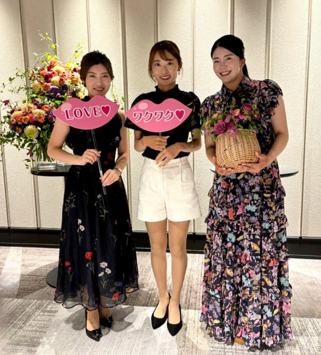 堀琴音のインスタグラムから