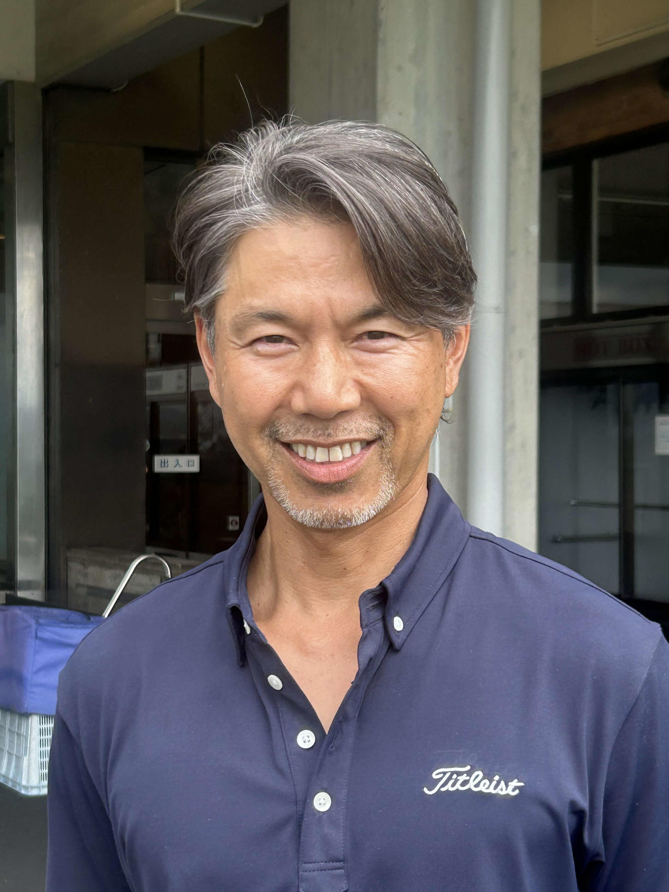 予選トップ通過した大久保学