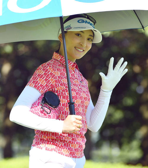 脇元華（2025年7月23日撮影）