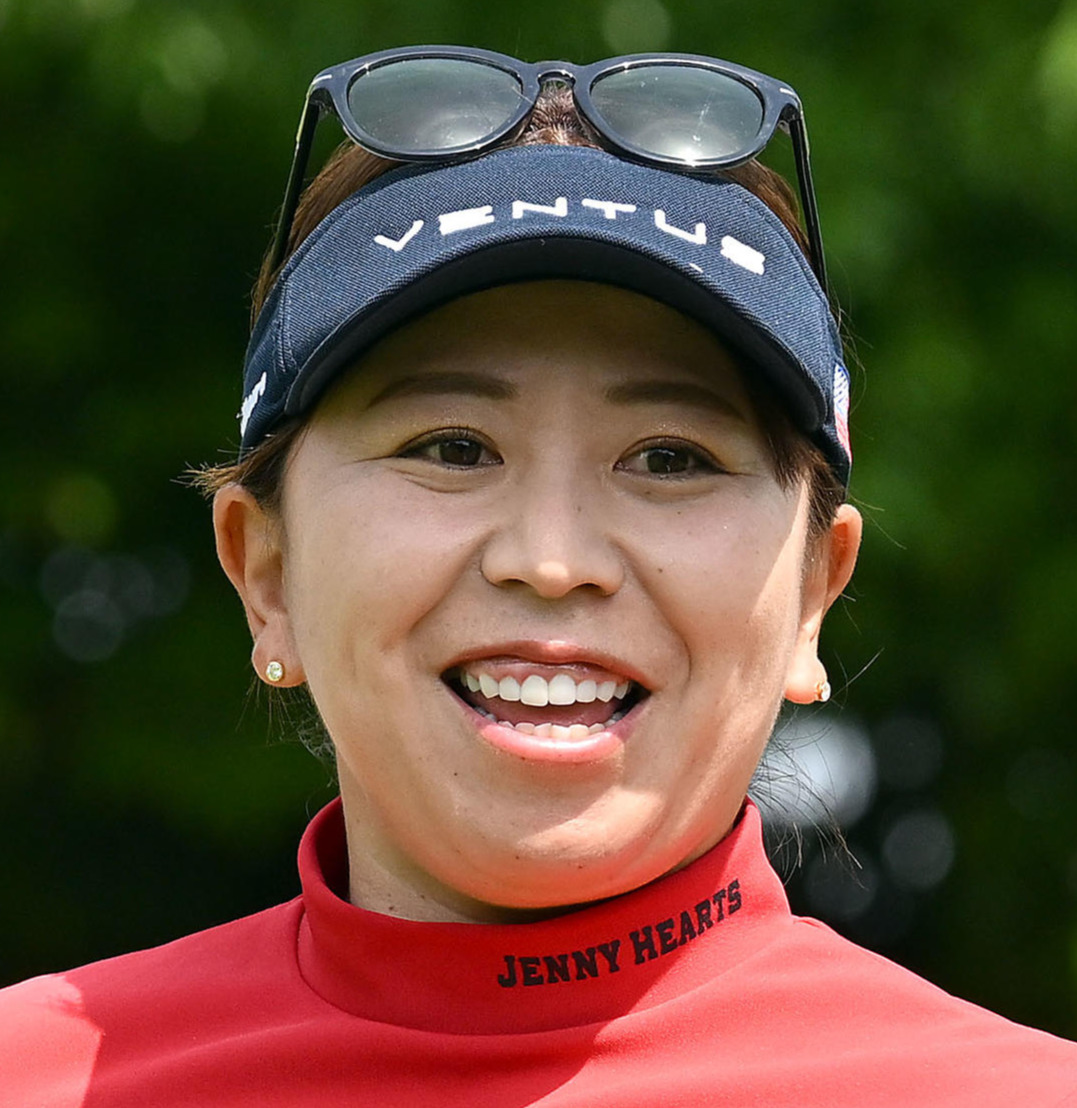 吉田弓美子（2023年6月撮影）