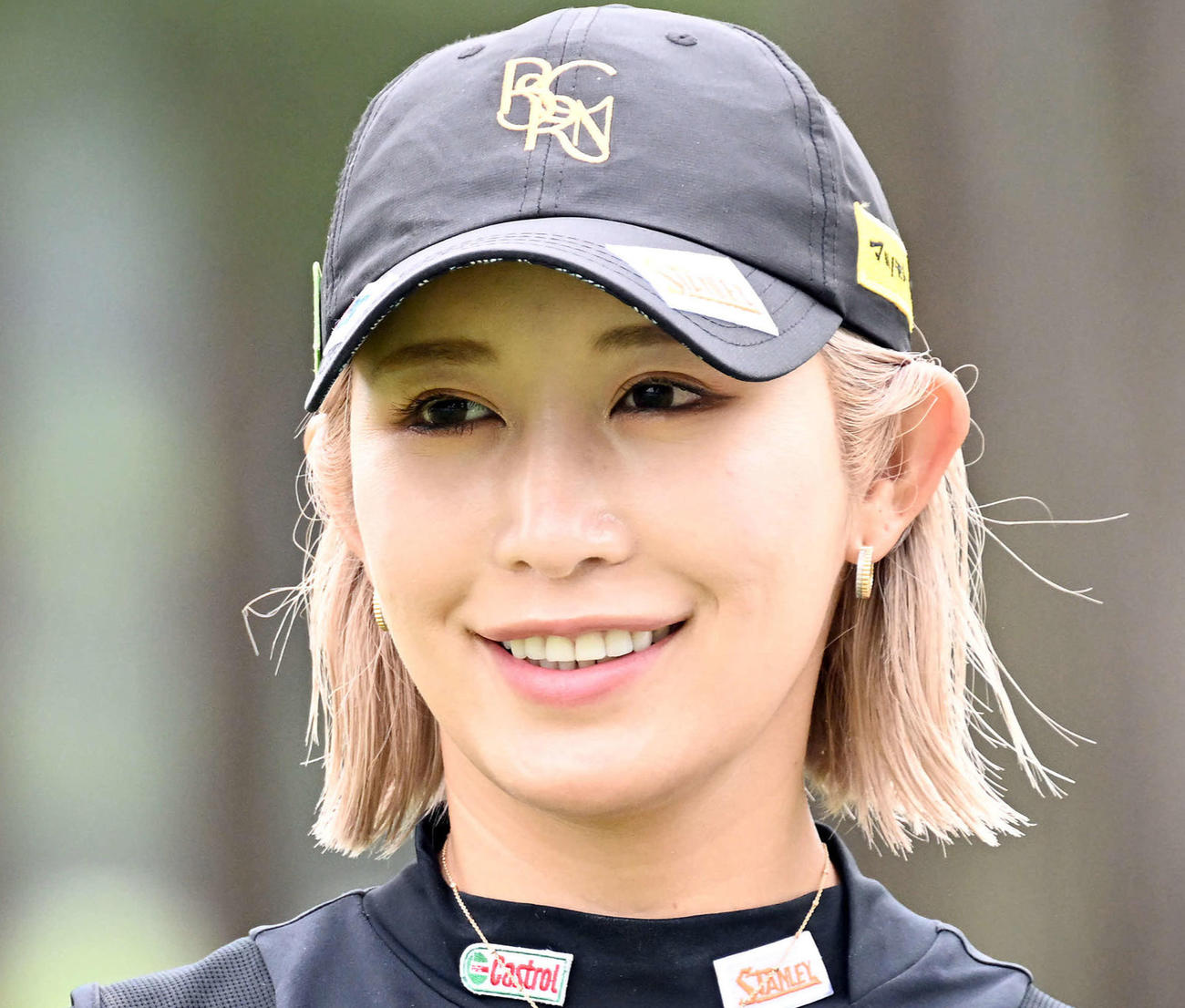 金田久美子（2023年6月撮影）