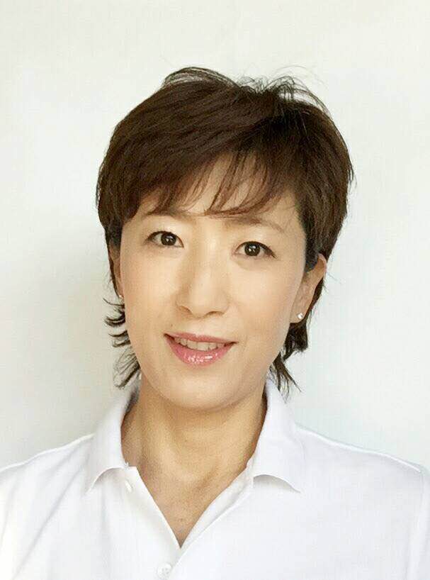 平瀬真由美（2018年9月撮影）