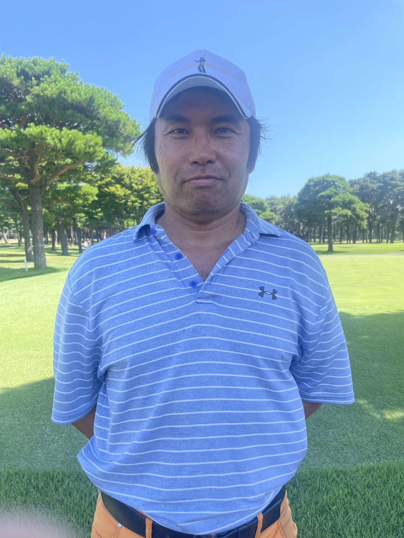 保坂英徳