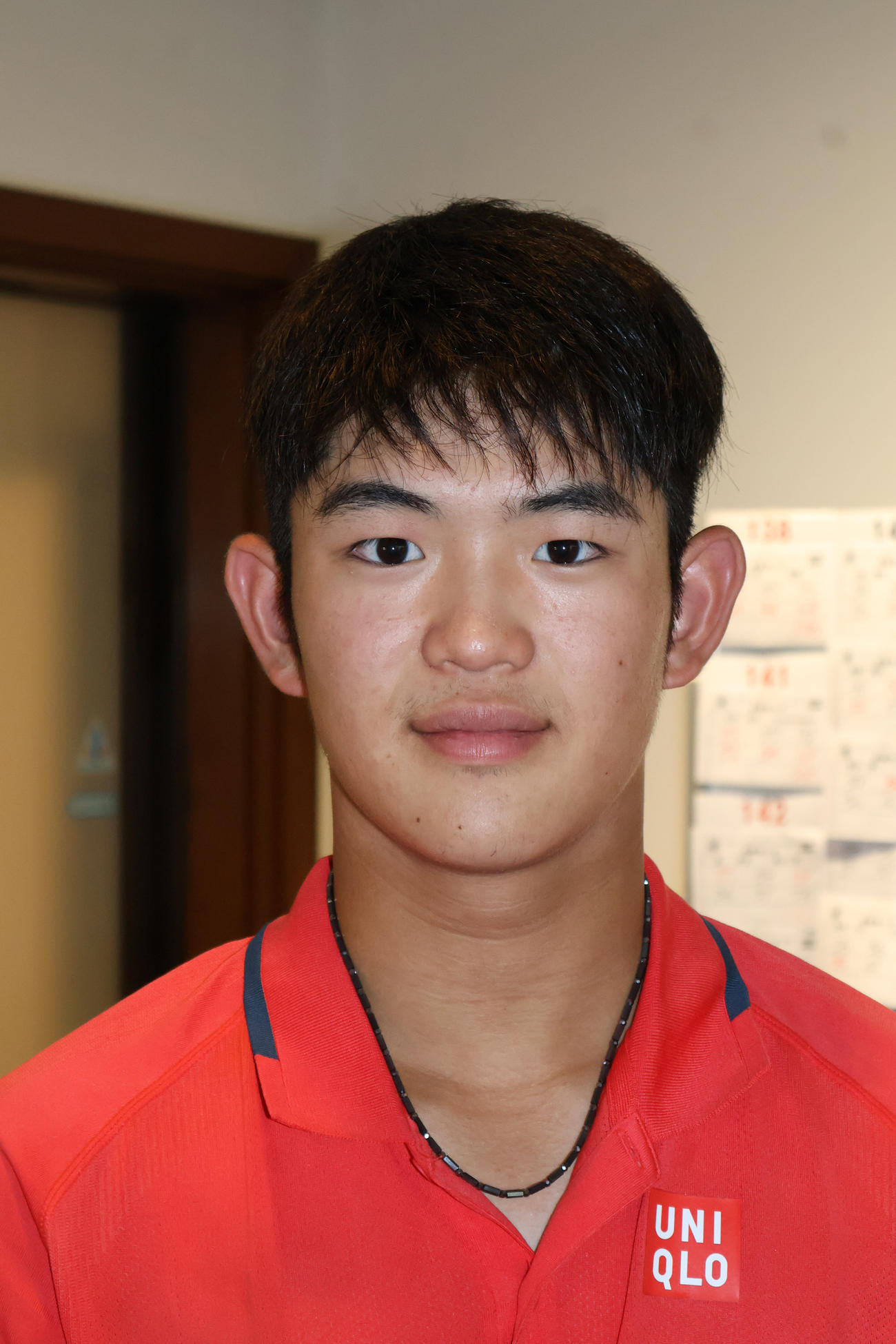 3位の阪幸汰