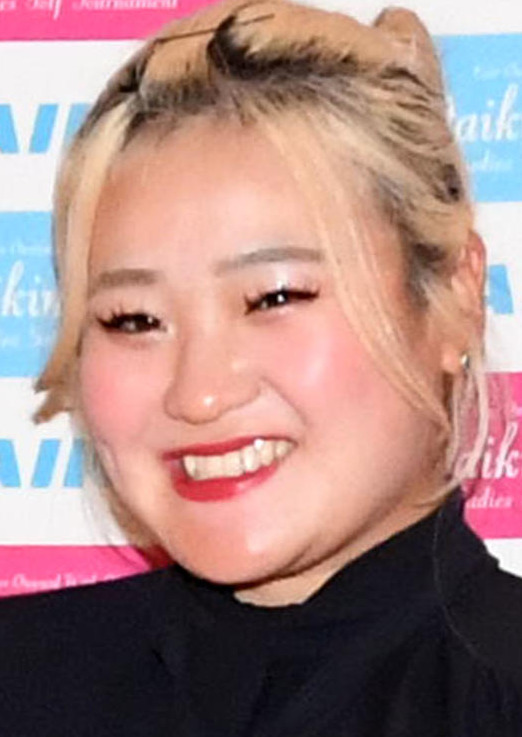 桑木志帆（2025年撮影）