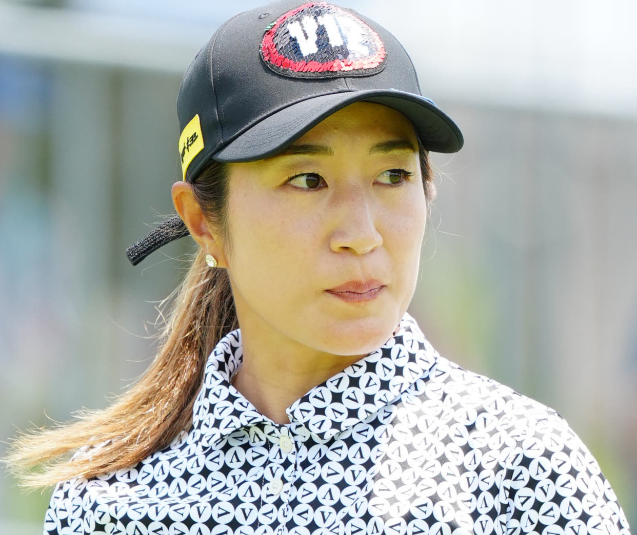 藤本麻子（2025年7月撮影）