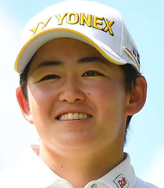 岩井明愛（2024年7月撮影）