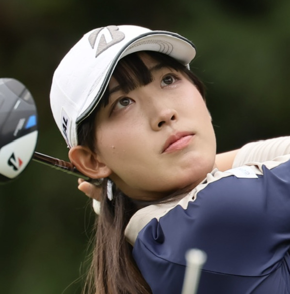 馬場咲希（2024年10月）