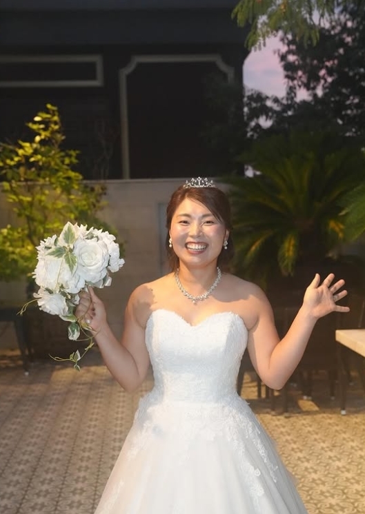 岩橋里衣のインスタグラムから
