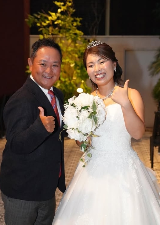 岩橋里衣のインスタグラムから