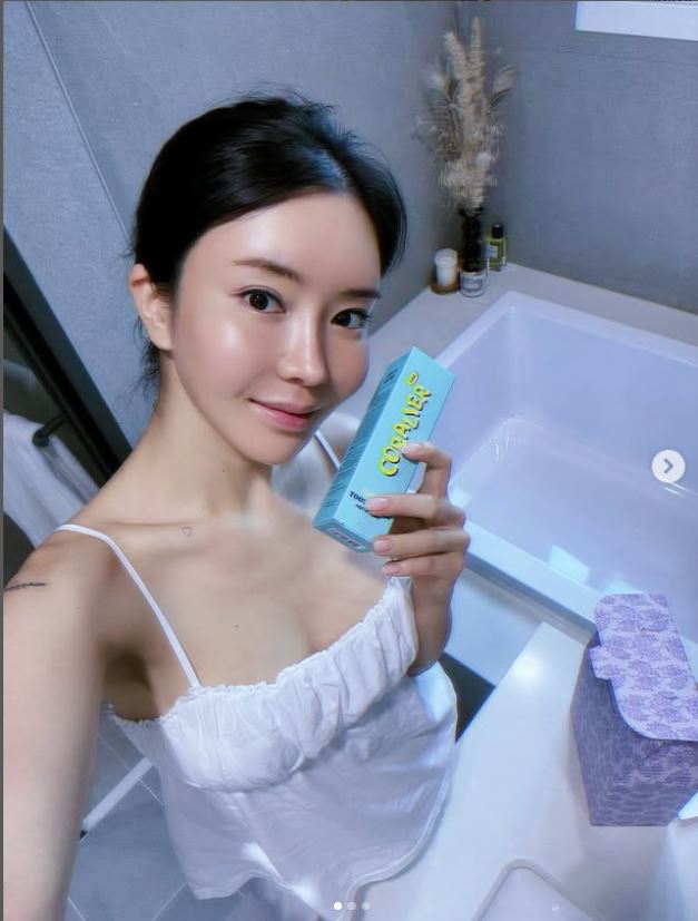 アンシネさんのインスタグラムから