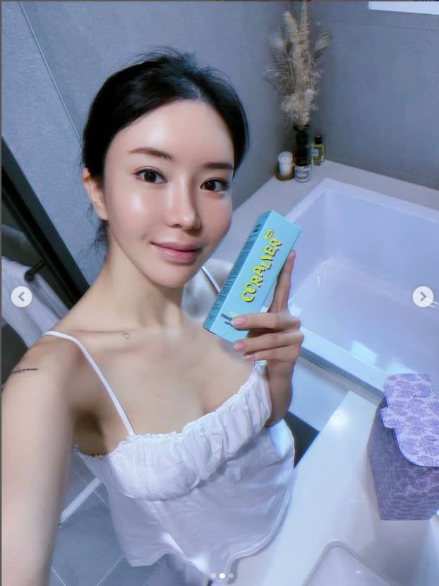 アンシネさんのインスタグラムから