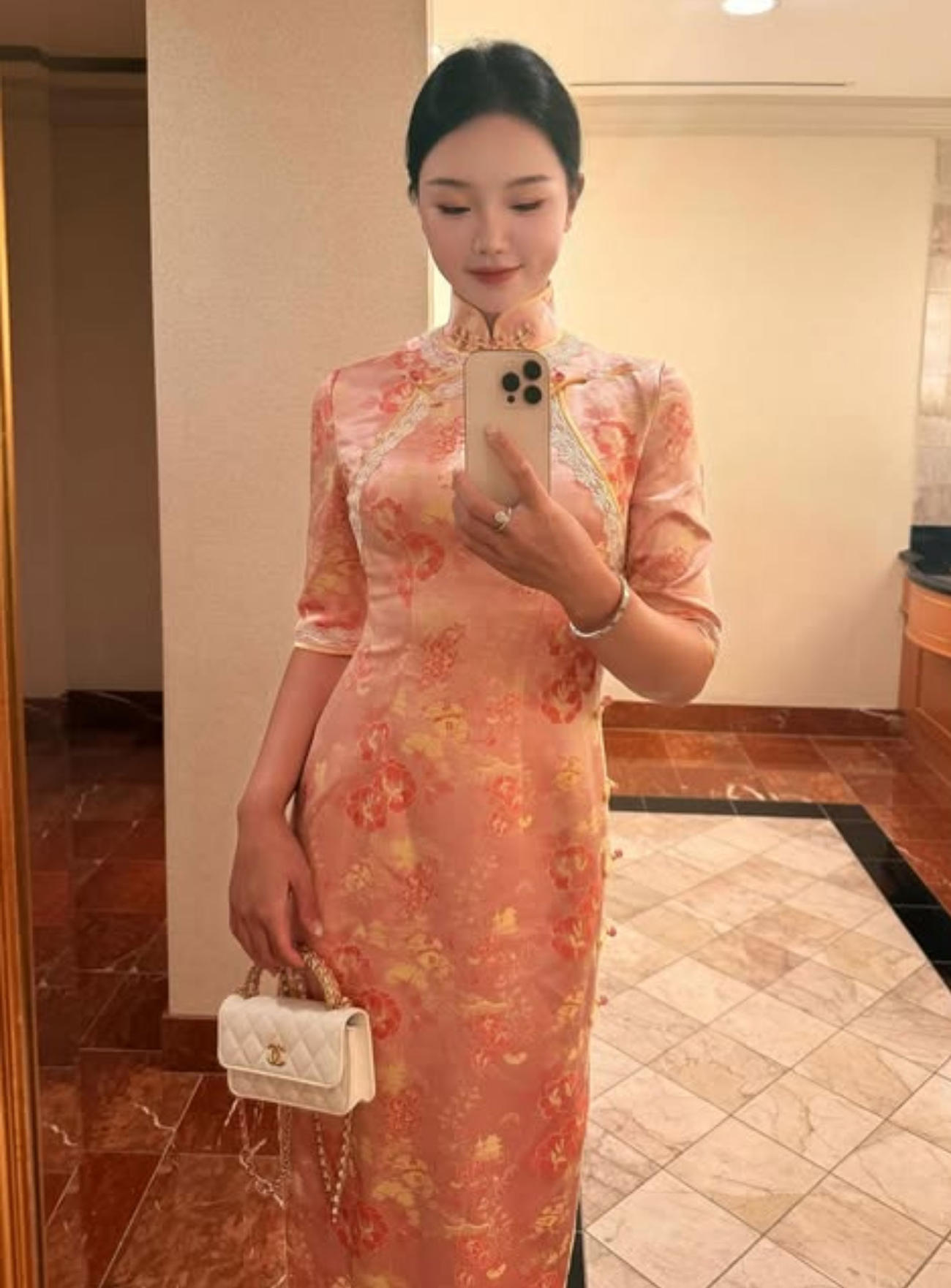 セキ・ユウティンのインスタグラムから