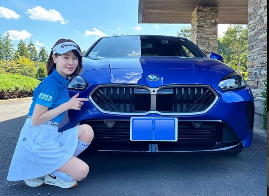 竹村真琴のインスタグラムから
