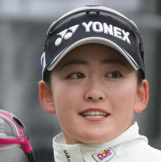 岩井千怜（2025年撮影）