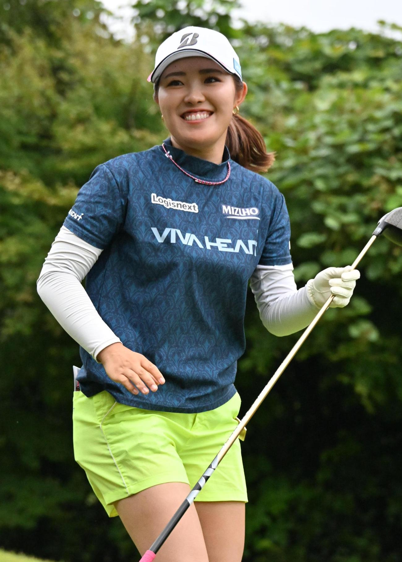 古江彩佳（25年10月4日）