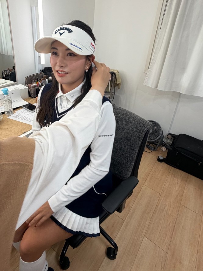 河本結のXから