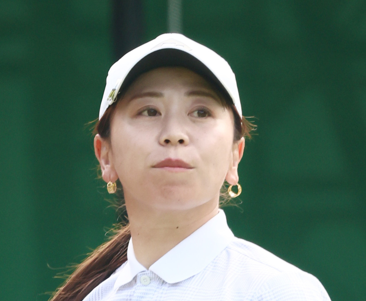 吉田弓美子（2025年9月撮影）