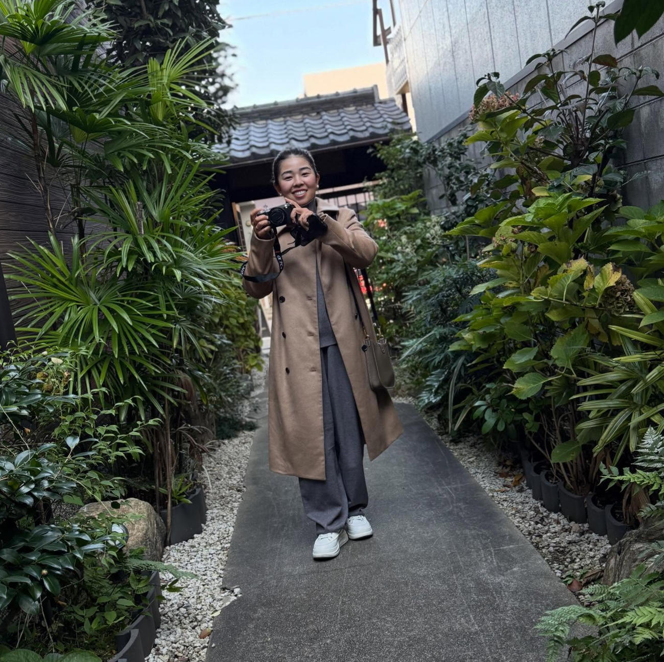 山下美夢有のインスタグラムから