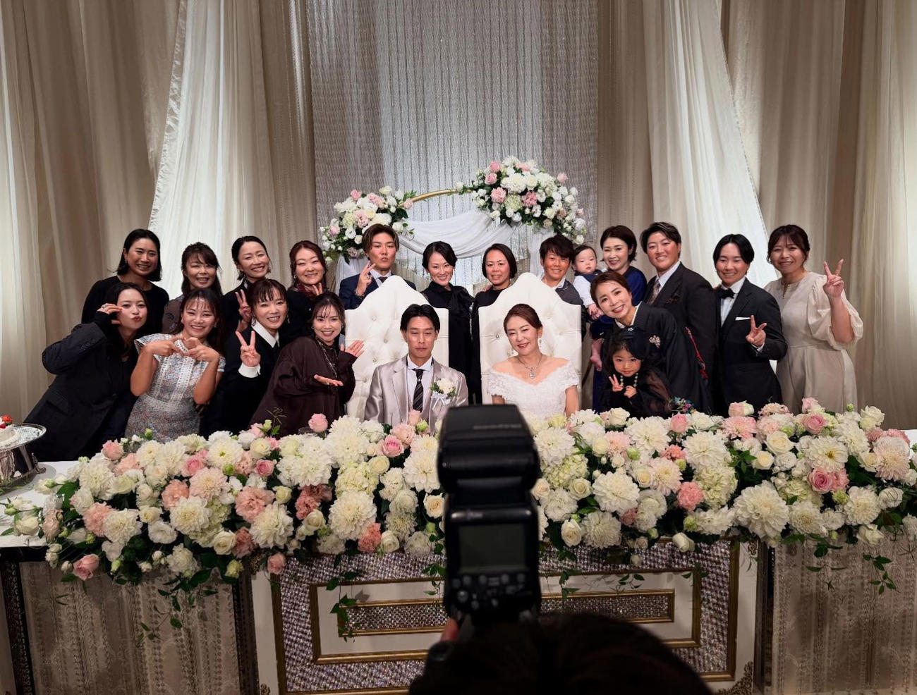 工藤遥加のインスタグラムから