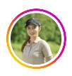 吉本ひかるのインスタグラムから