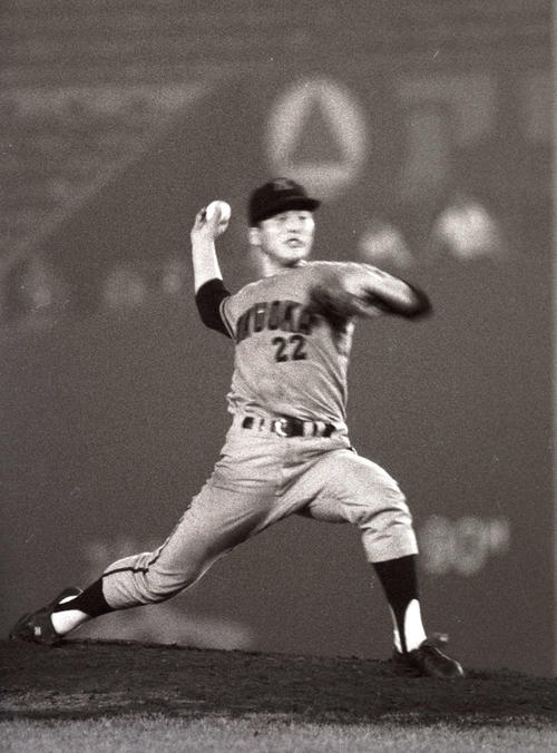 ジャンボ尾崎さん死去「記録とともに、強烈に記憶にも残るキャラクター
