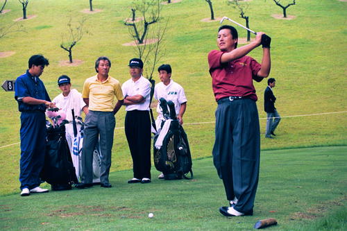 尾崎将司さん死去、愛称「ジャンボ」由来は？「J」で始まる尾崎3兄弟