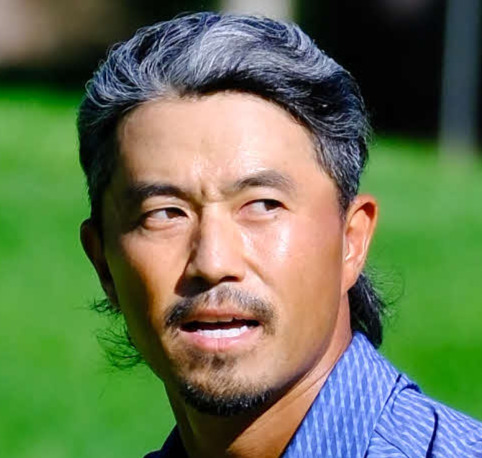 小平智（25年8月24日撮影）