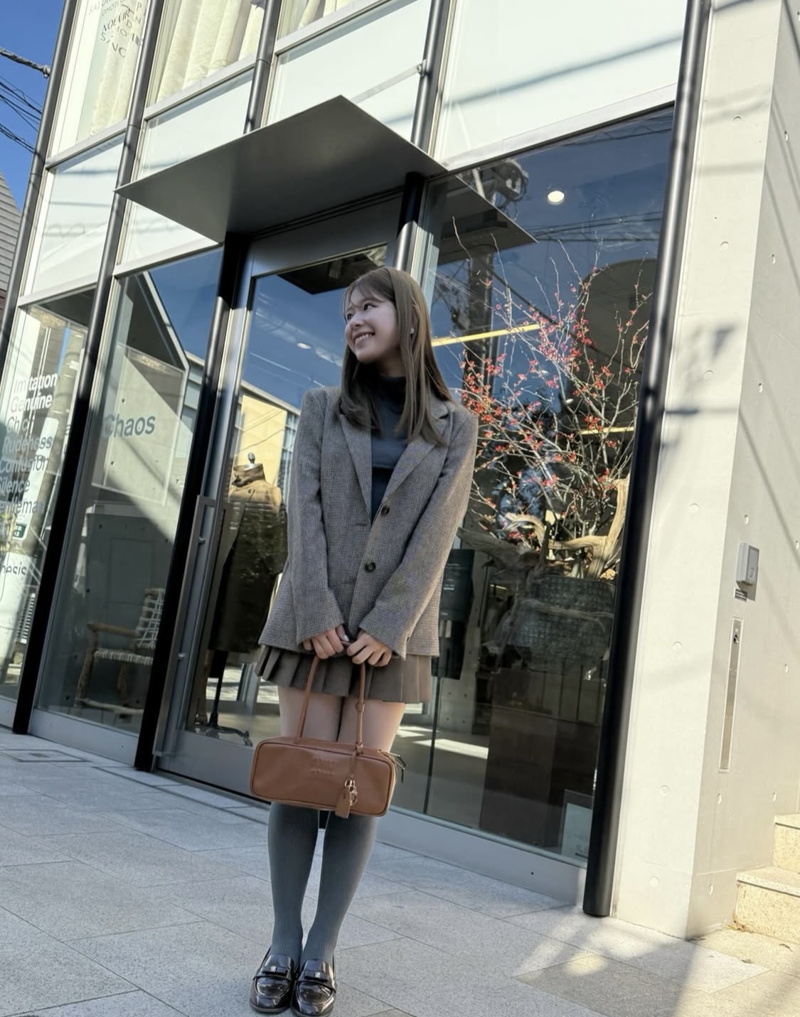吉田鈴のインスタグラムから