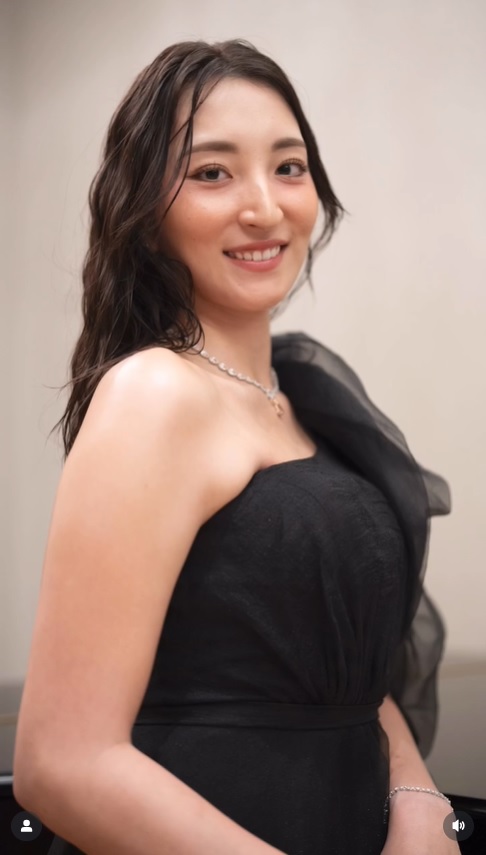 JLPGAのインスタグラムから