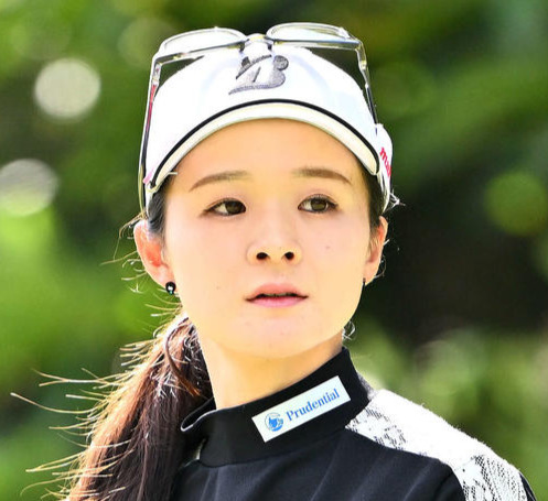 川崎春花（2025年9月撮影）